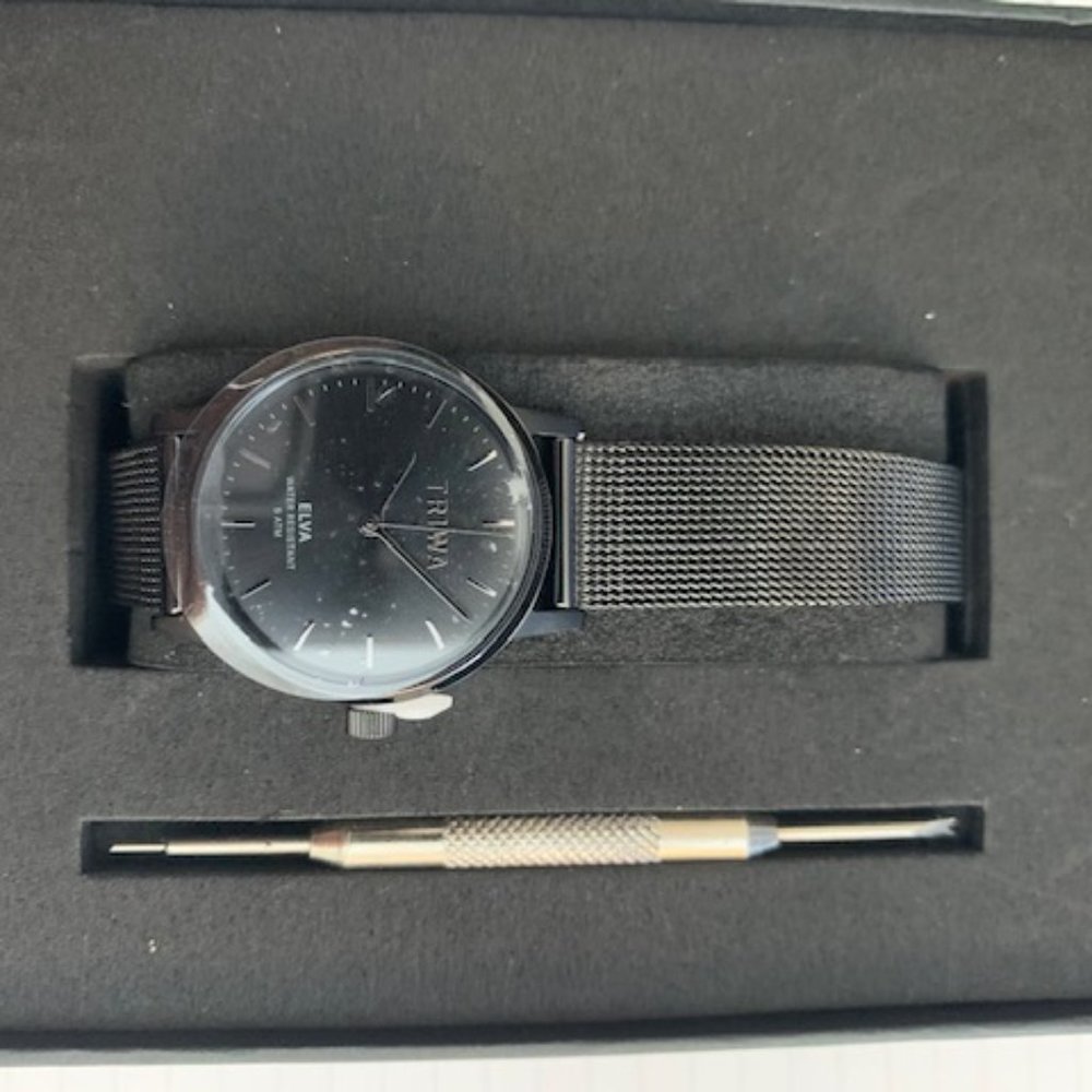 Triwa Watch - Picture 2 of 2